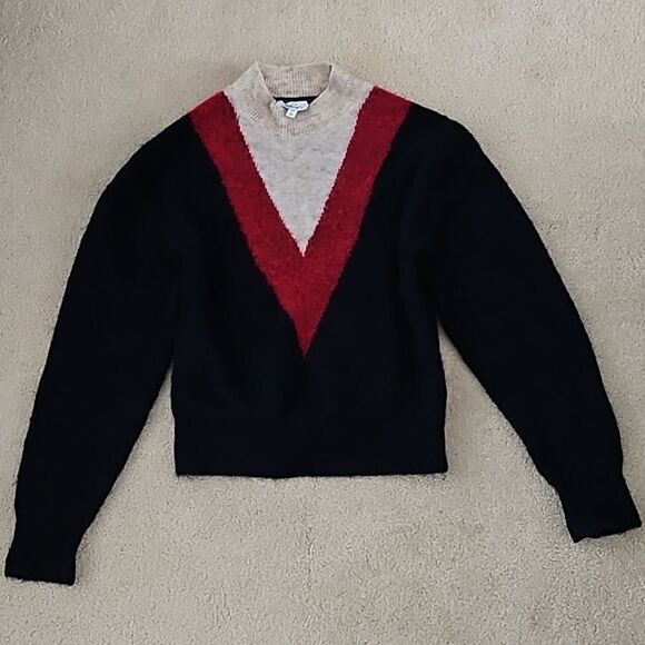 &Other Stories Women Winter Sweater Size XS Navy blue - Picture 1 of 7